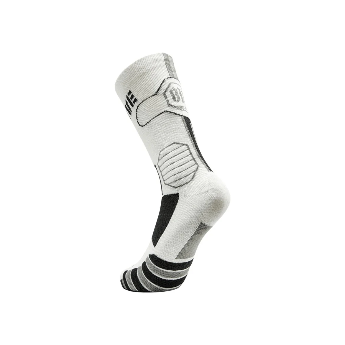 Li-Ning 24SS Badfive Basketball Socks - Image 2