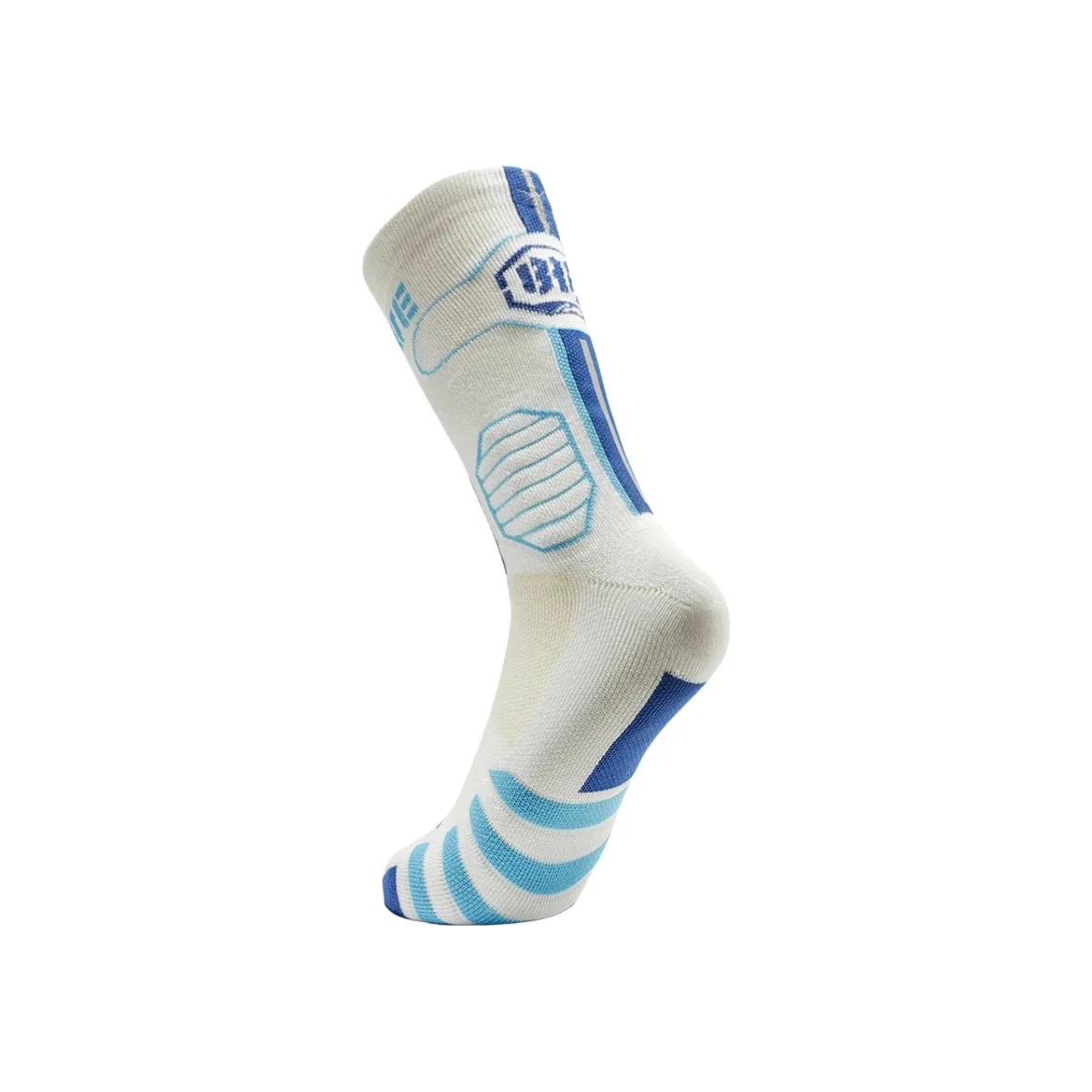 Li-Ning 24SS Badfive Basketball Socks - Image 6