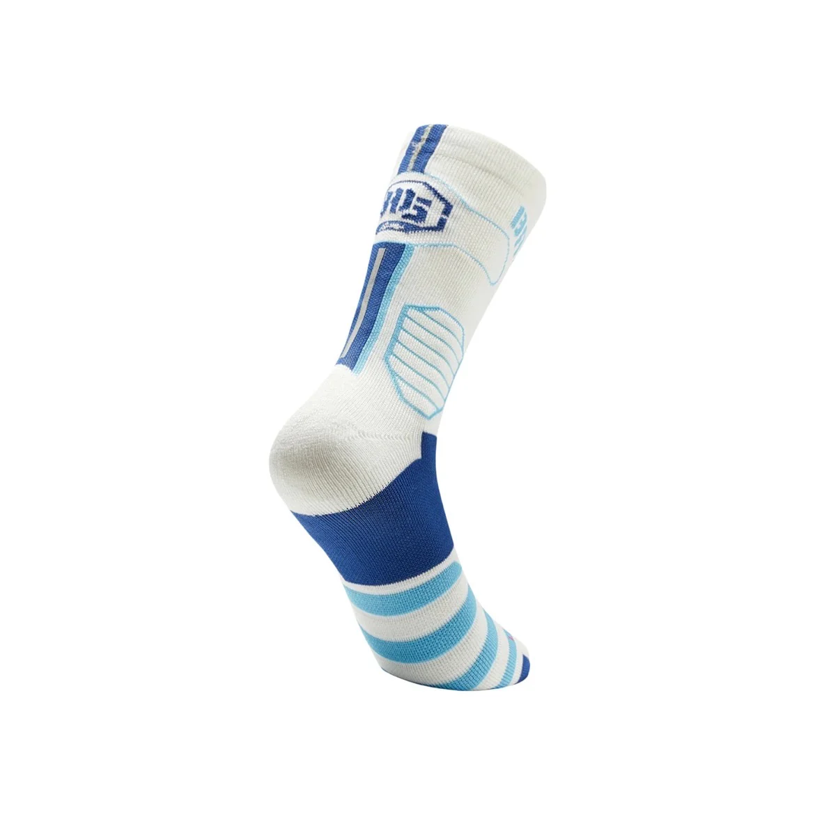 Li-Ning 24SS Badfive Basketball Socks - Image 7
