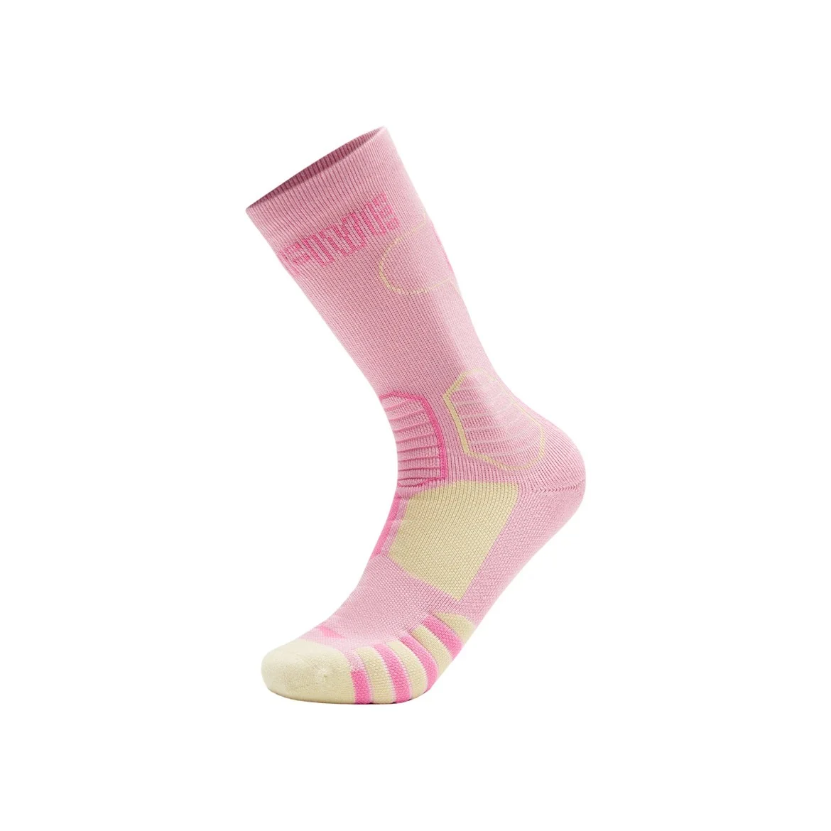 Li-Ning 24SS Badfive Basketball Socks - Image 9