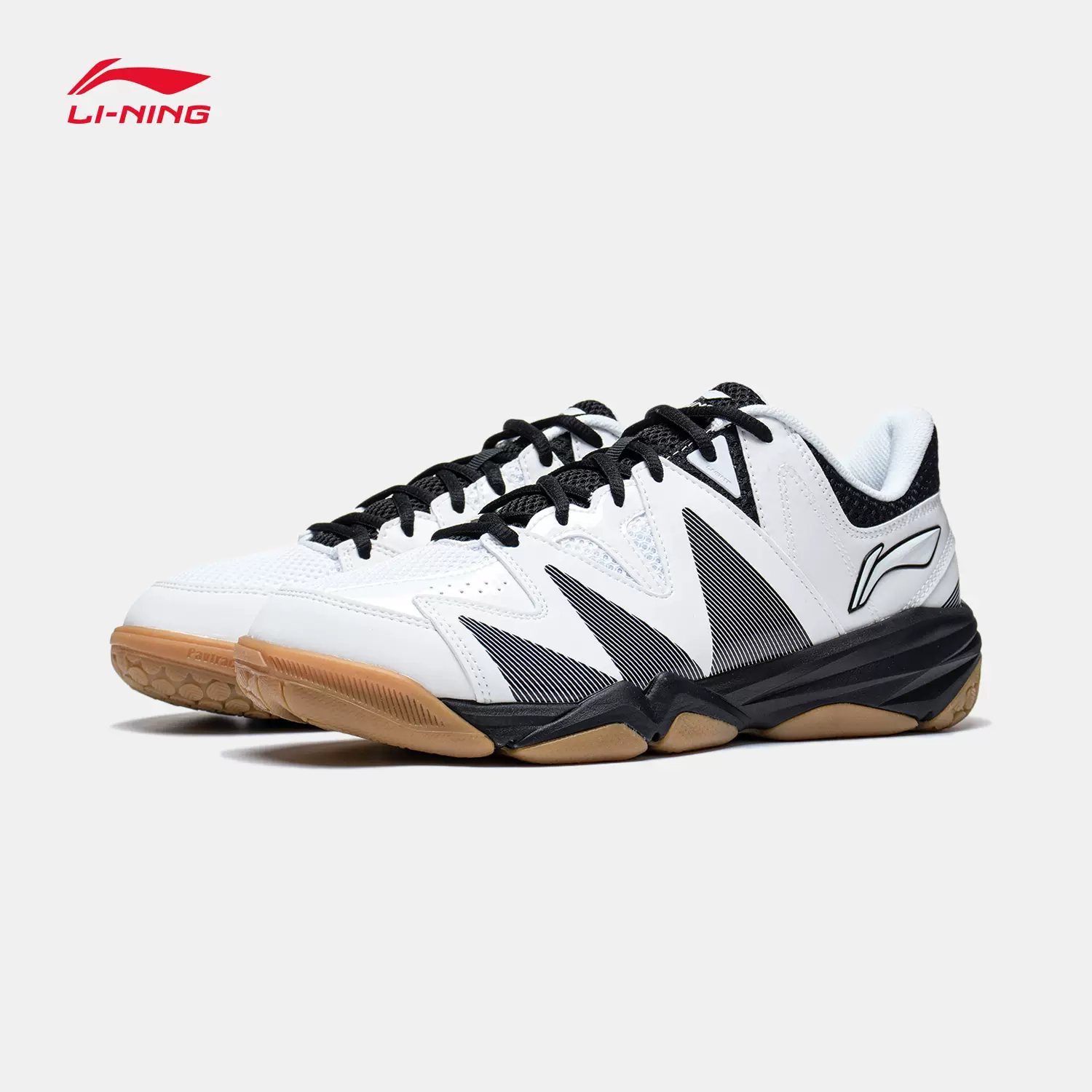Li-Ning Accipiter 3.0 TD Badminton Shoes - Image 2