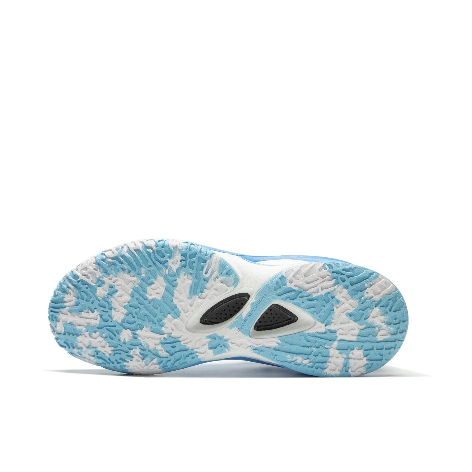Li-Ning Air Raid 11 - Breeze Blue - Image 3