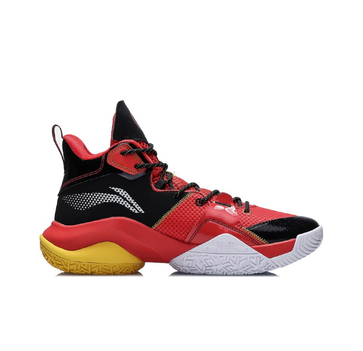 Li-Ning Air Raid 7 V2 - Year of the Ox - Image 2