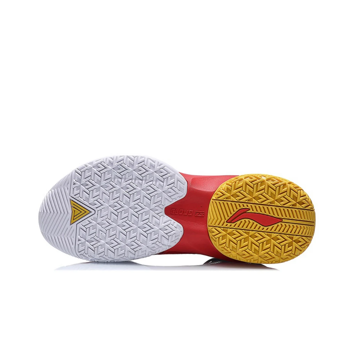 Li-Ning Air Raid 7 V2 - Year of the Ox - Image 4