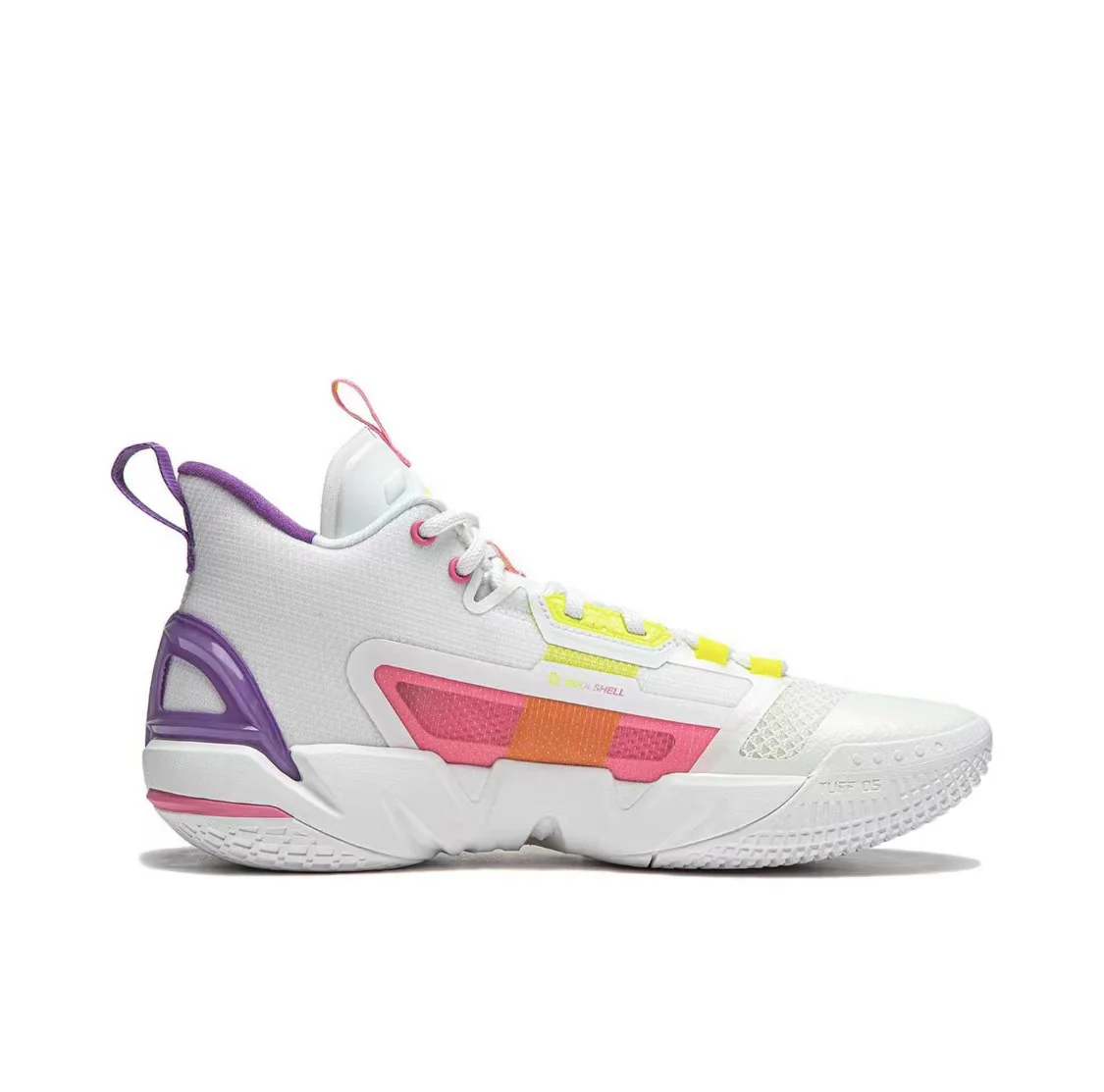 Li-Ning Badfive 4 - 兵不厌诈(bīng bú yàn zhà) - Image 6