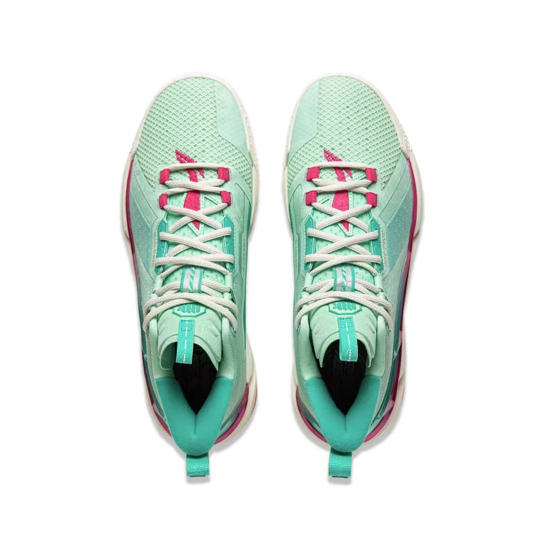 Li-Ning Badfive 4 - 惟楚有材(wei chu you cai) - Image 5