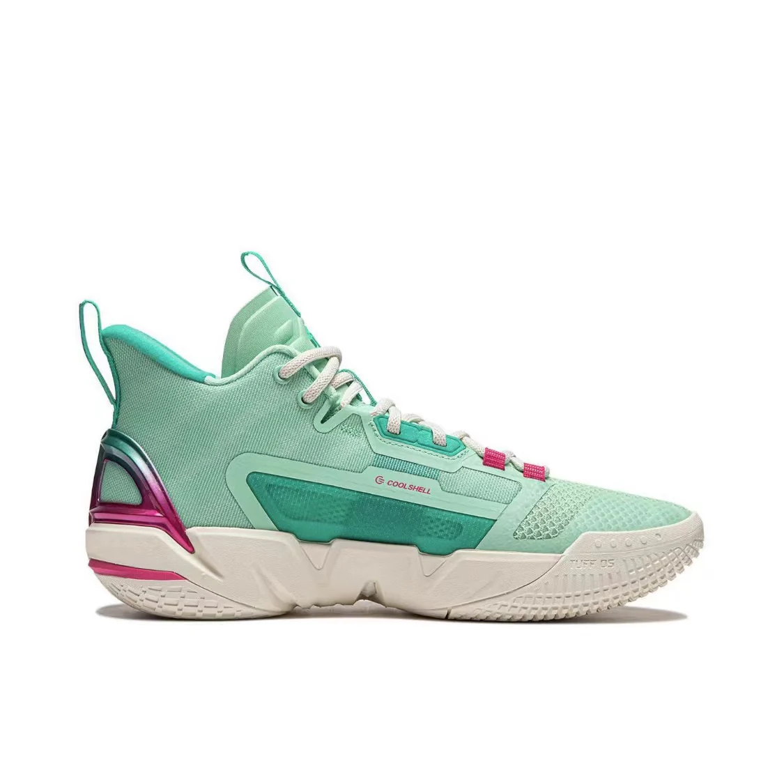 Li-Ning Badfive 4 - 惟楚有材(wei chu you cai) - Image 6