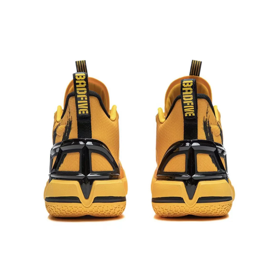 Li-Ning Badfive 4 - Bruce Lee - Image 4