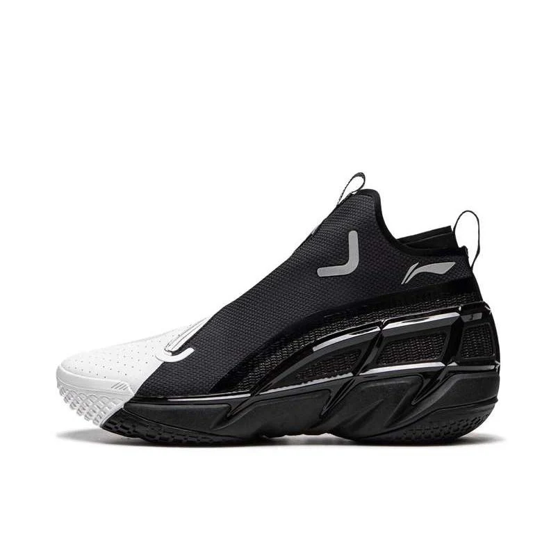 Li-Ning Badfive 4 WNTR - Black