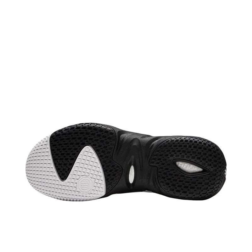 Li-Ning Badfive 4 WNTR - Black - Image 6