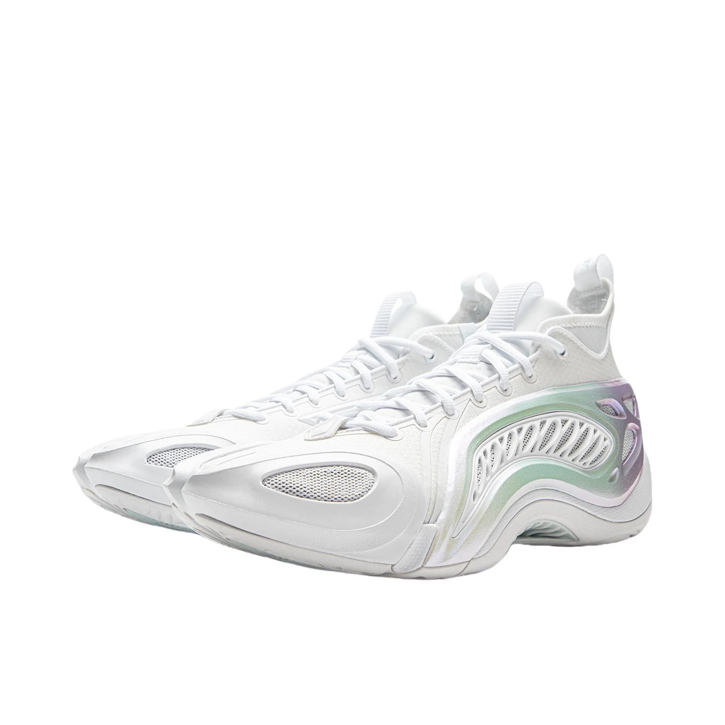 Li-Ning Badfive Doom 1 Super - Bad Boy - Image 2