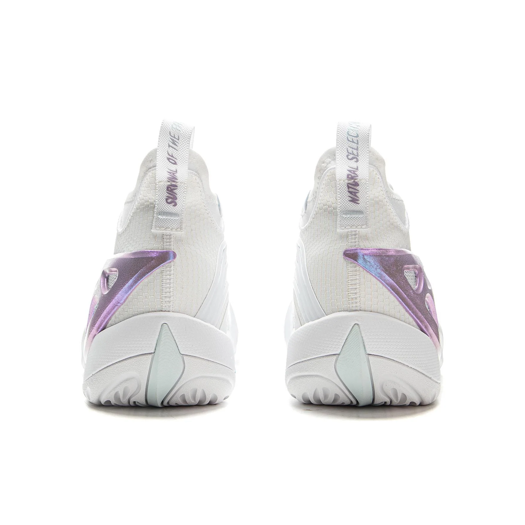 Li-Ning Badfive Doom 1 Super - Bad Boy - Image 3