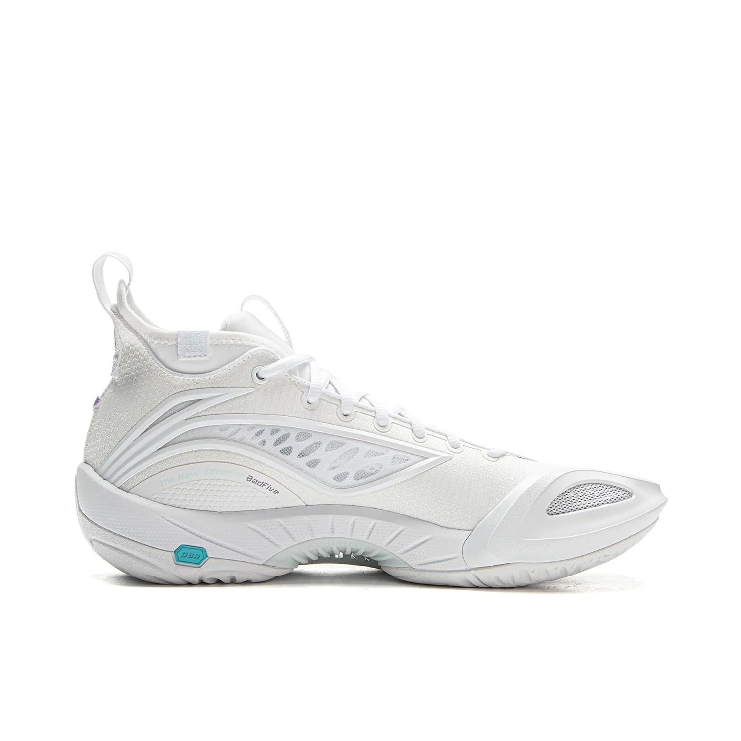 Li-Ning Badfive Doom 1 Super - Bad Boy - Image 5