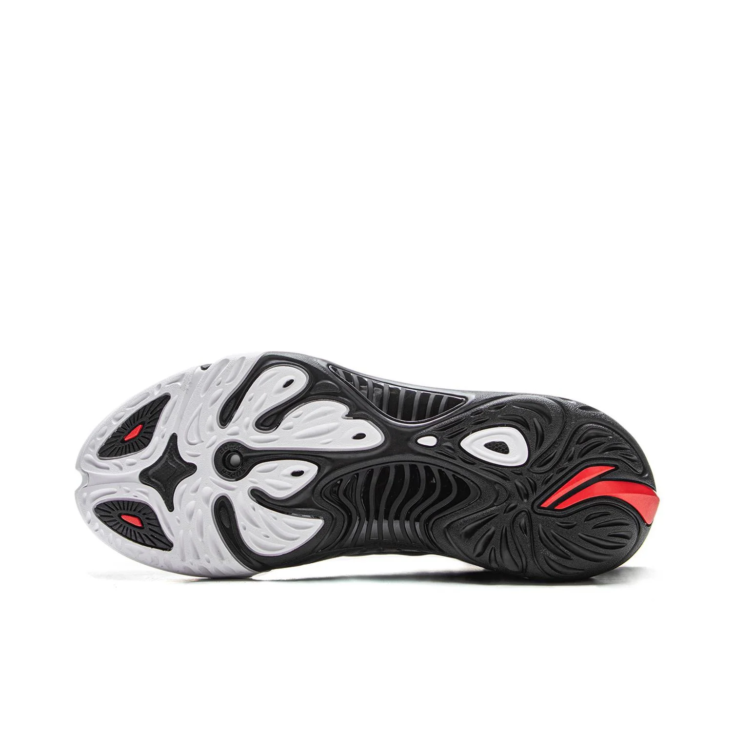 Li-Ning Badfive Doom 1 Super - Black - Image 3
