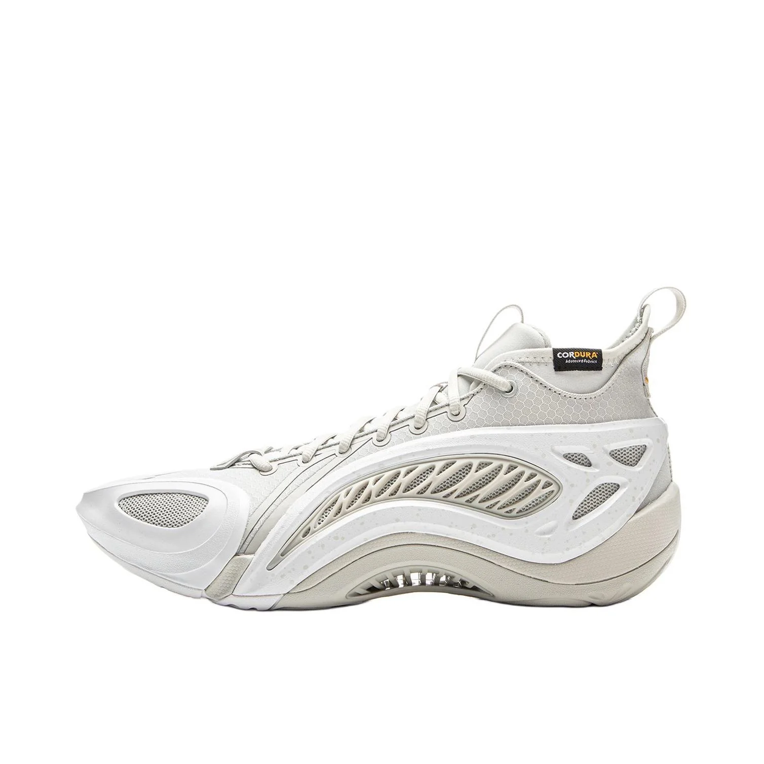 Li-Ning Badfive Doom 1 Super - Gray