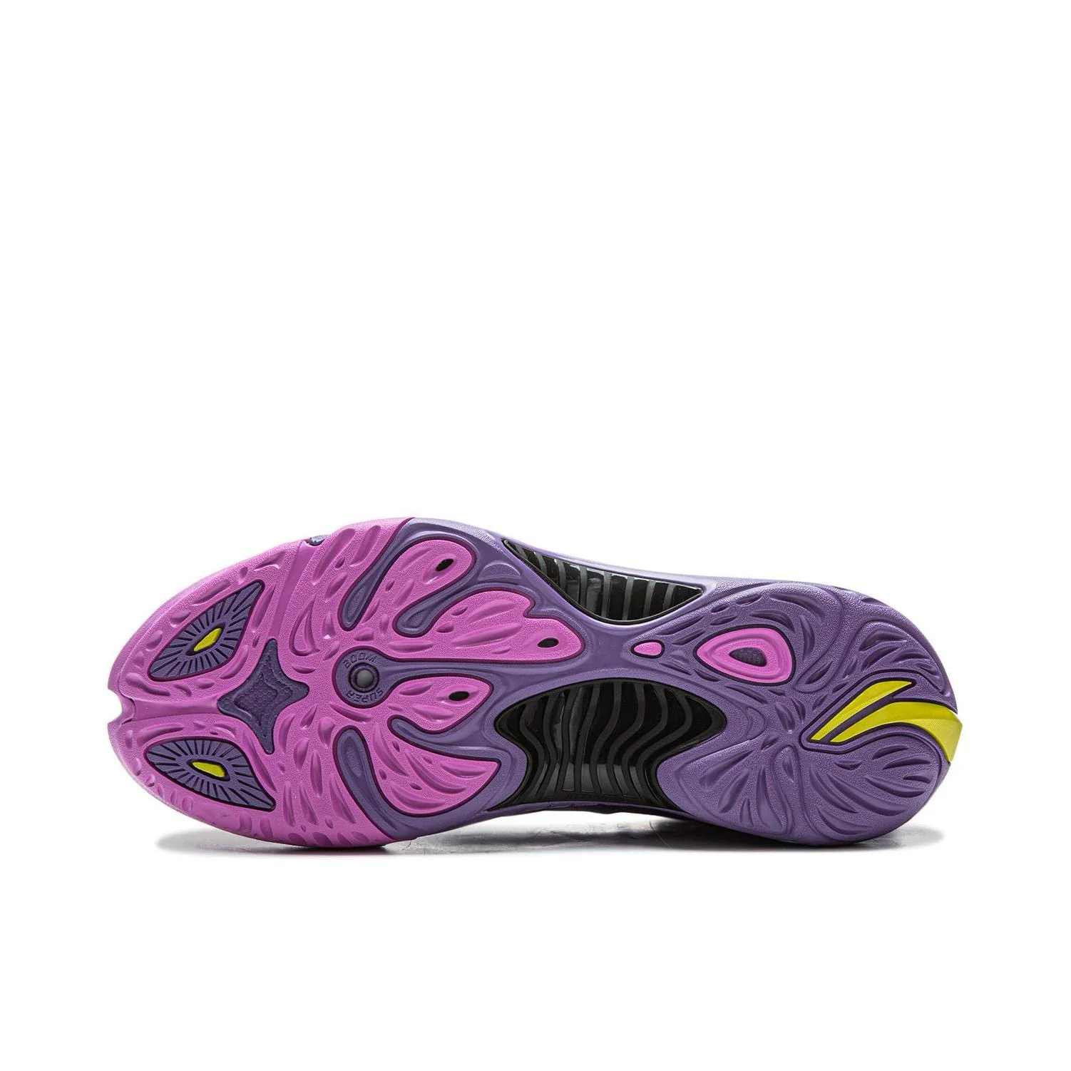 Li-Ning Badfive Doom 1 Super - Key Figure - Image 6