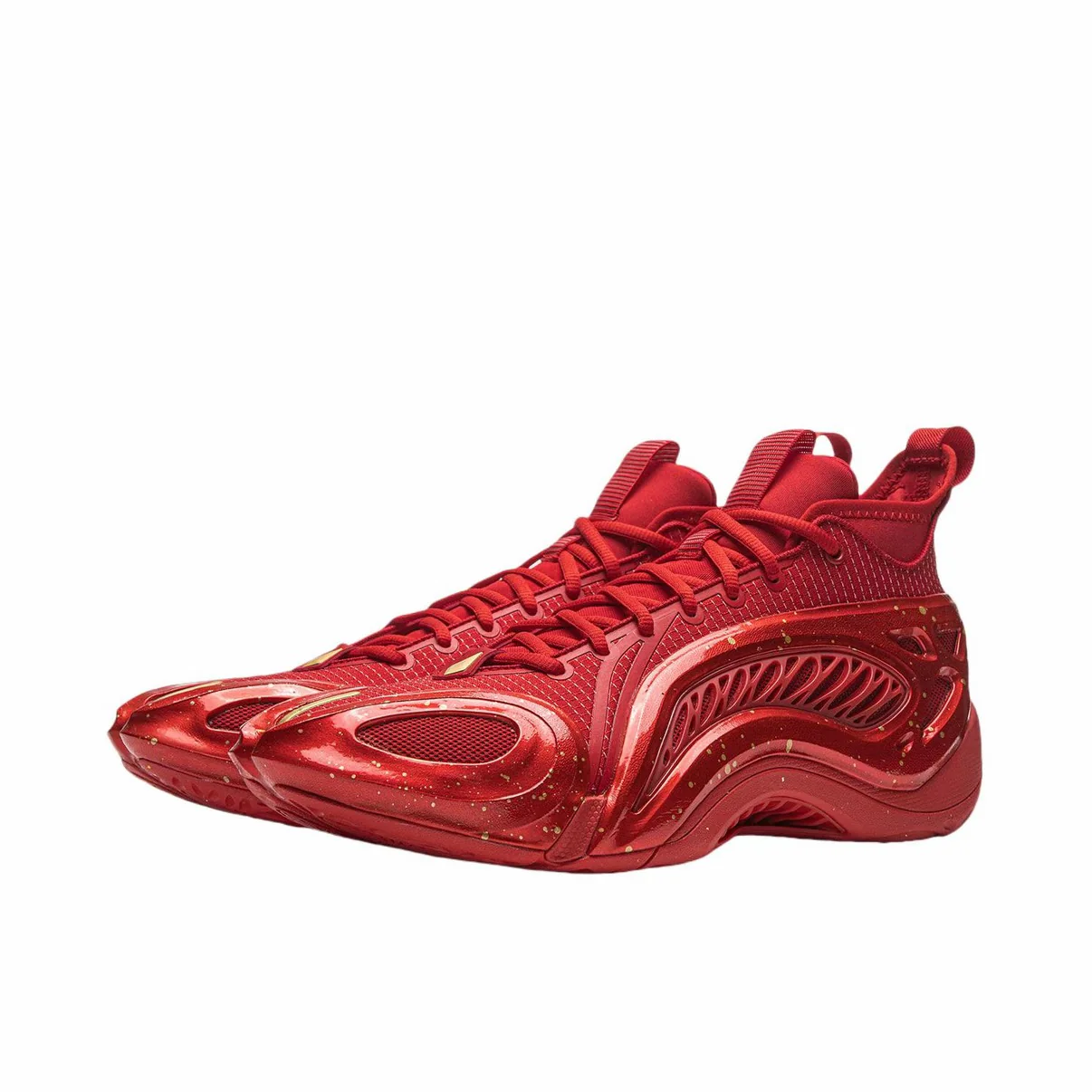 Li-Ning Badfive Doom 1 Super - New Year - Image 2