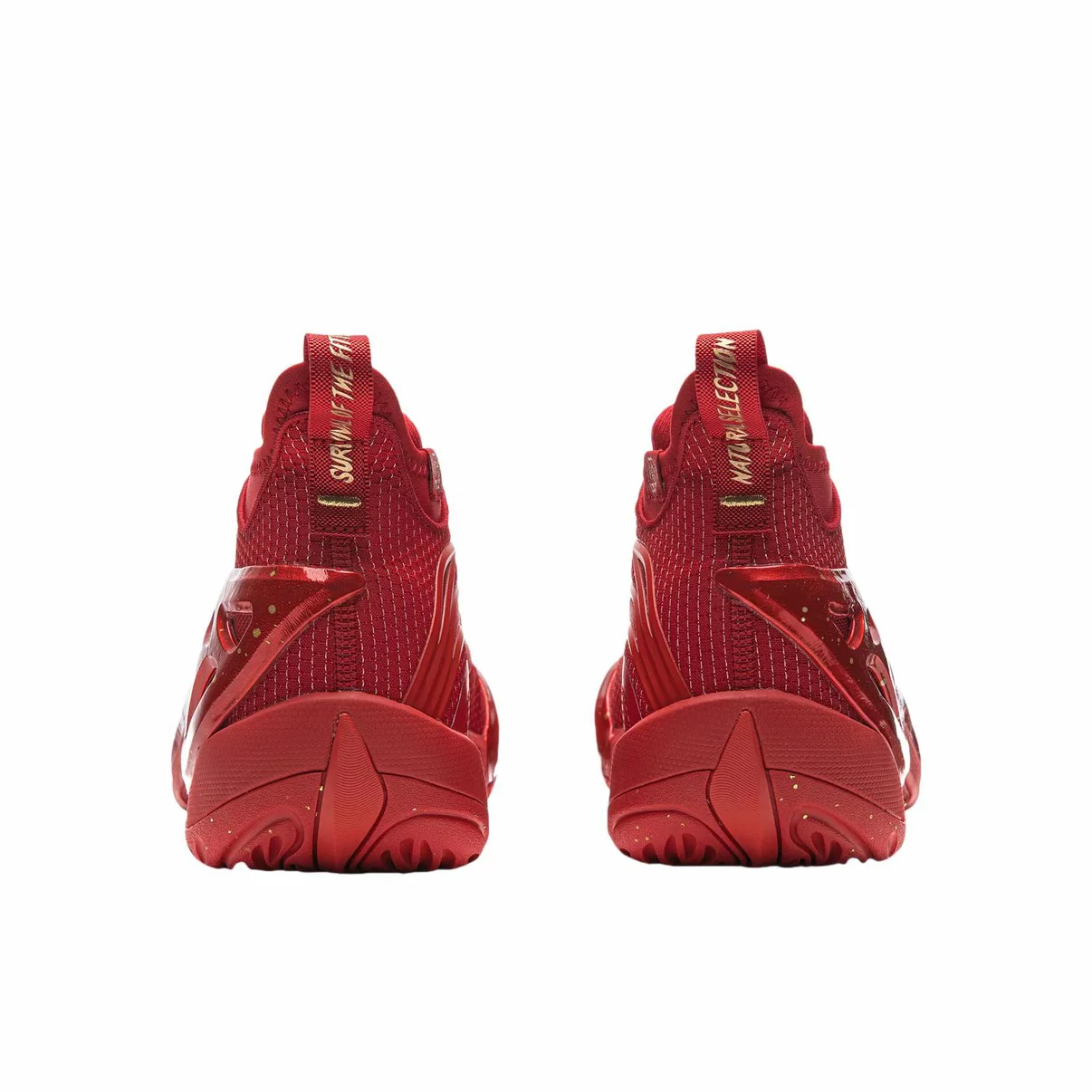 Li-Ning Badfive Doom 1 Super - New Year - Image 4