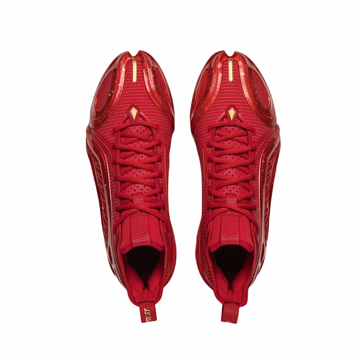 Li-Ning Badfive Doom 1 Super - New Year - Image 5