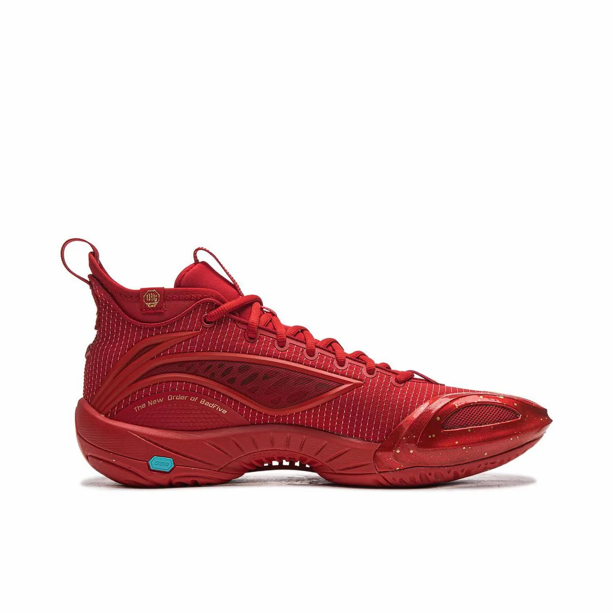 Li-Ning Badfive Doom 1 Super - New Year - Image 6