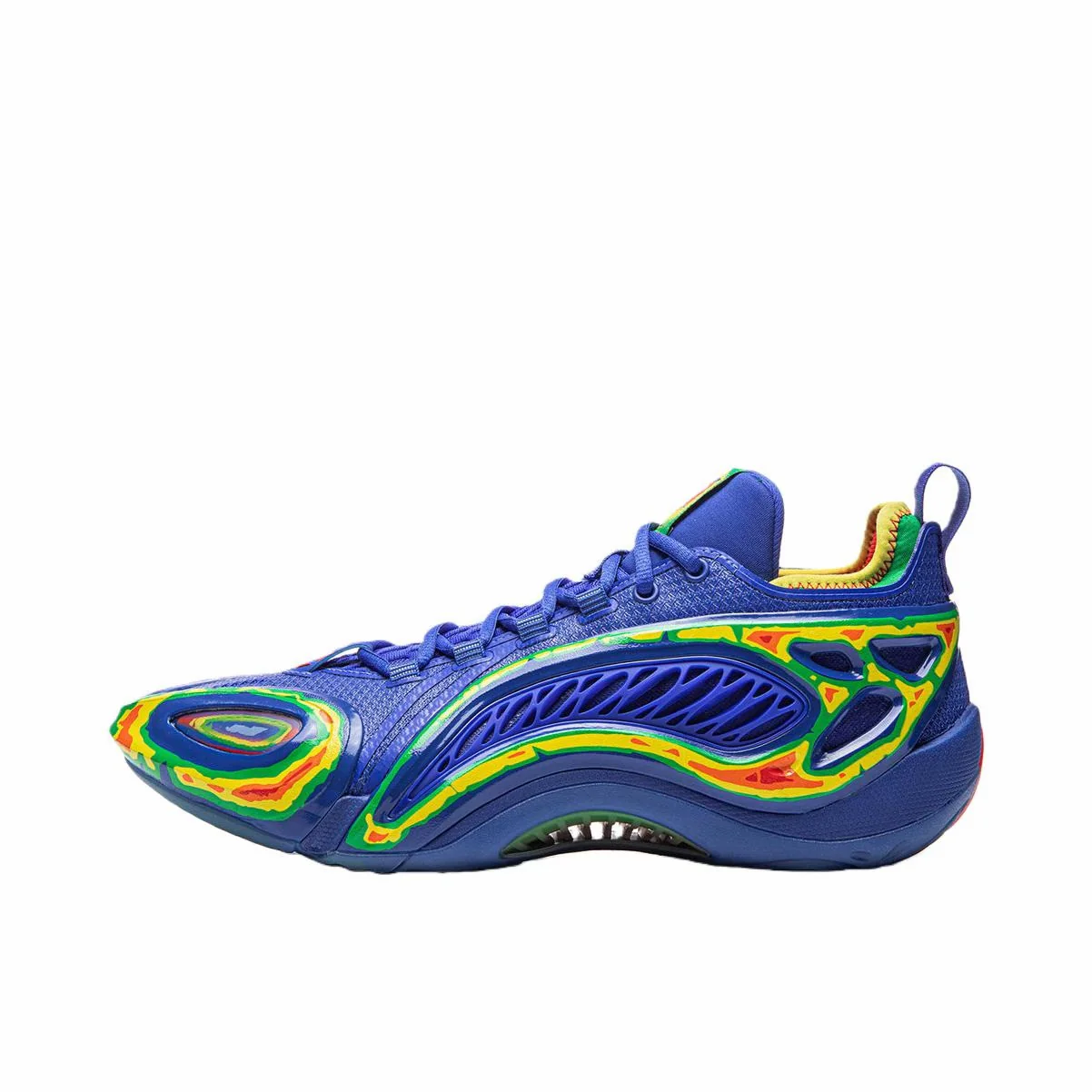 Li-Ning Badfive Doom 1 Super - Species Invasion