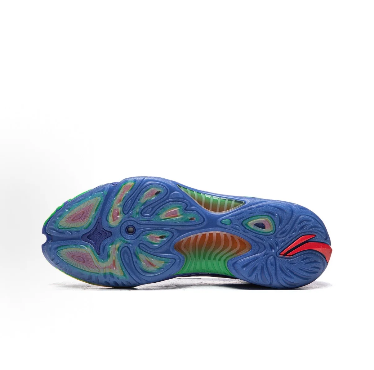 Li-Ning Badfive Doom 1 Super - Species Invasion - Image 5