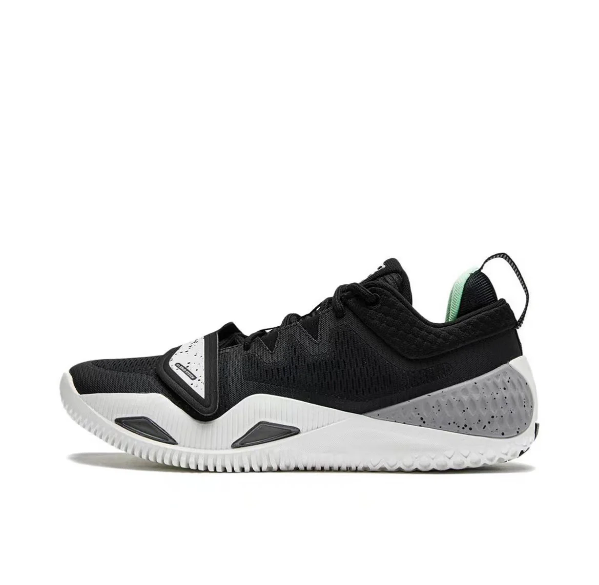 Li-Ning Badfive Furious 2 - Image 6