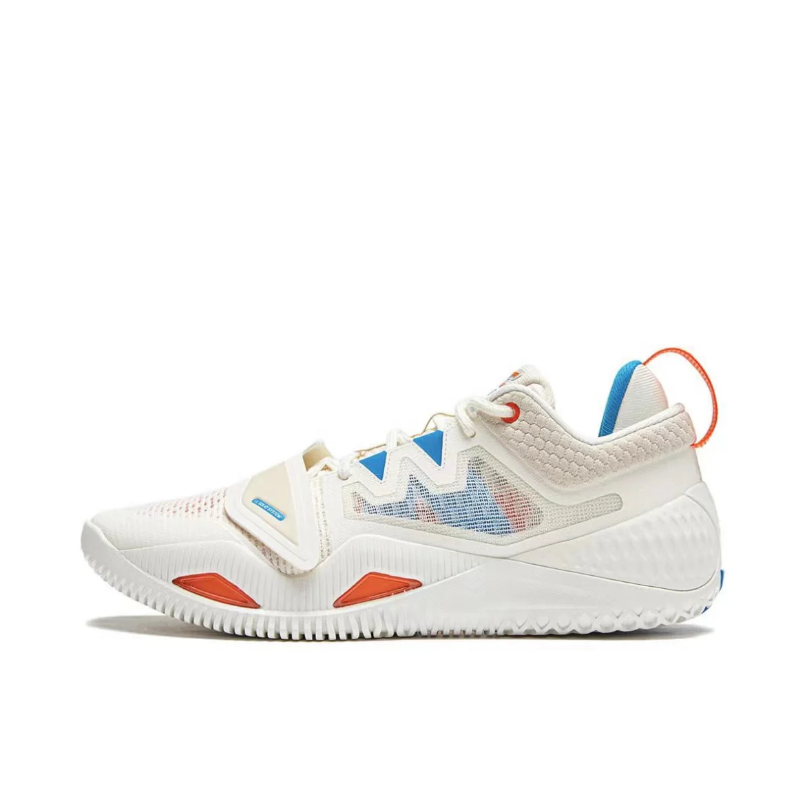 Li-Ning Badfive Furious 2 - Image 7
