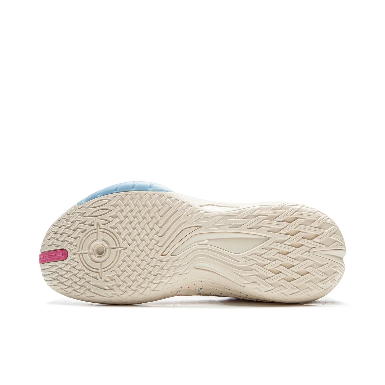 Li-Ning Badfive Guerrilla 1 Super - Beige - Image 3