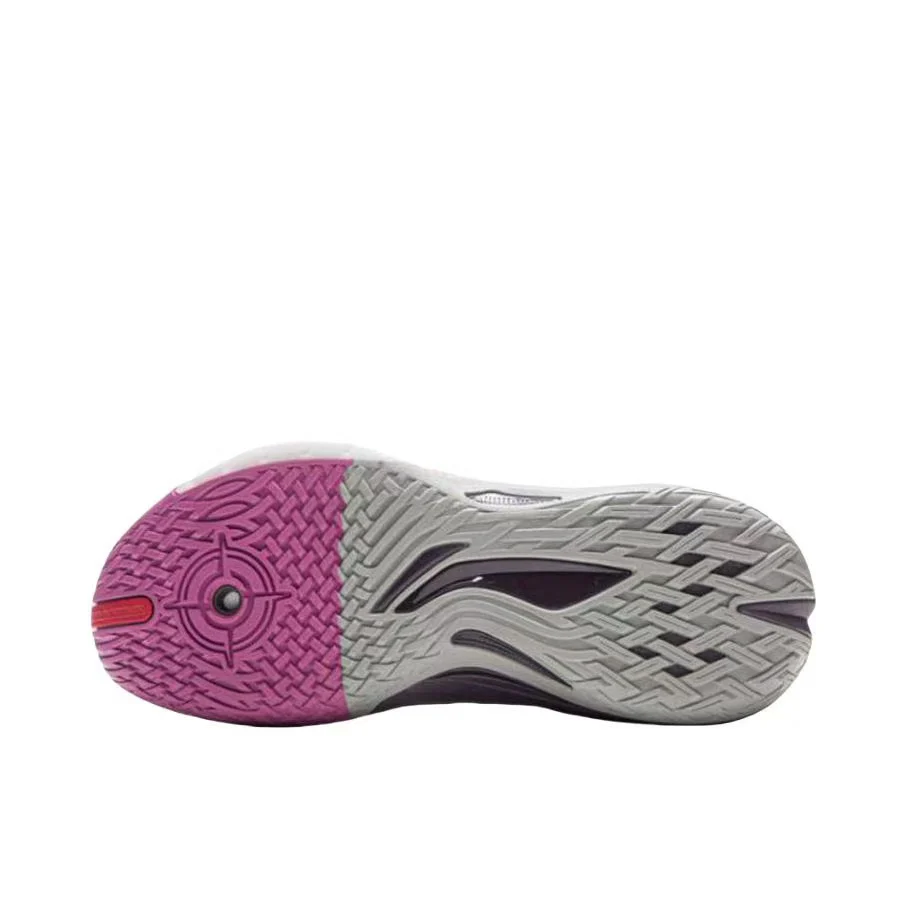 Li-Ning Badfive Guerrilla 1 Super - Purple - Image 3