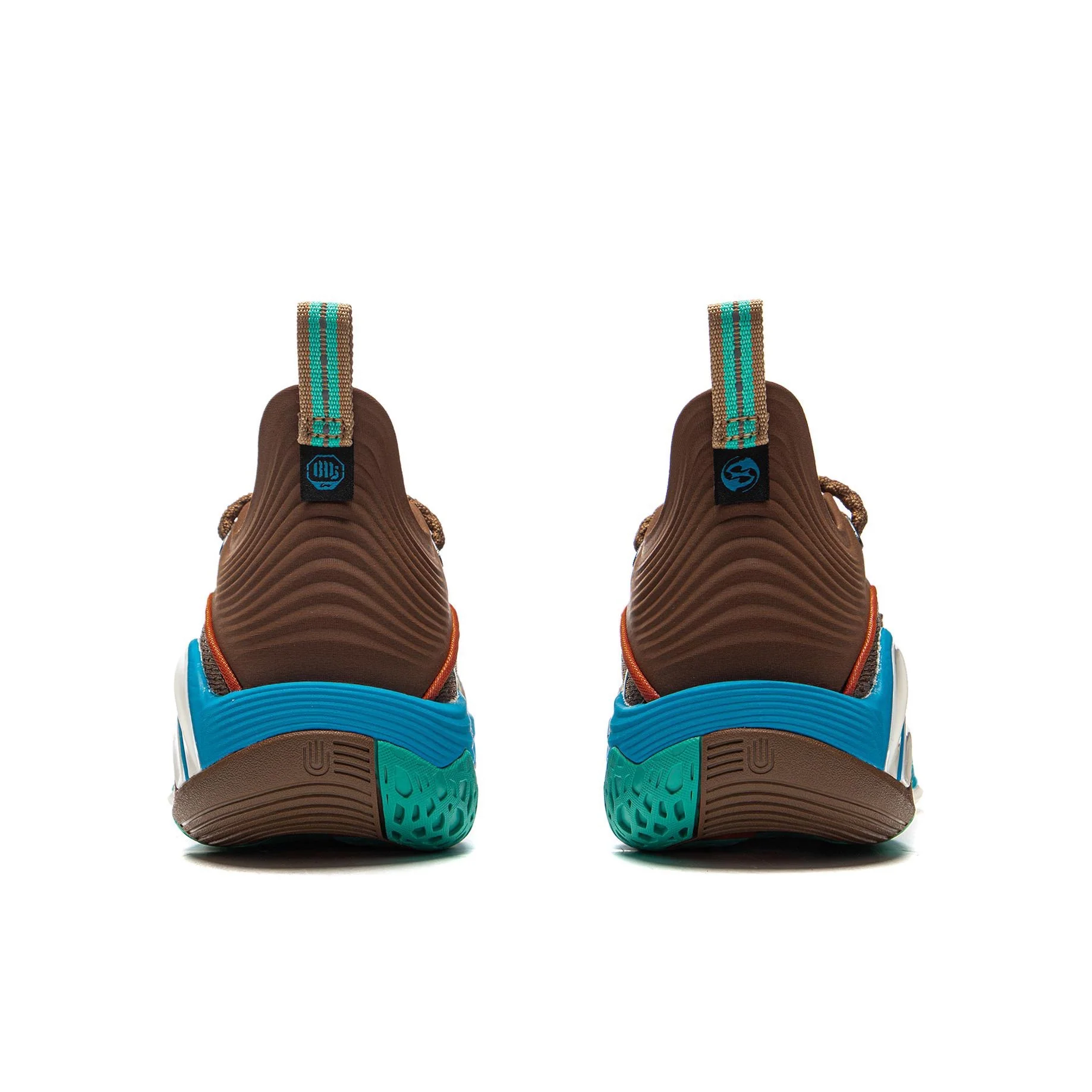 Li-Ning Badfive Hunting 1 Super - Chameleon - Image 2