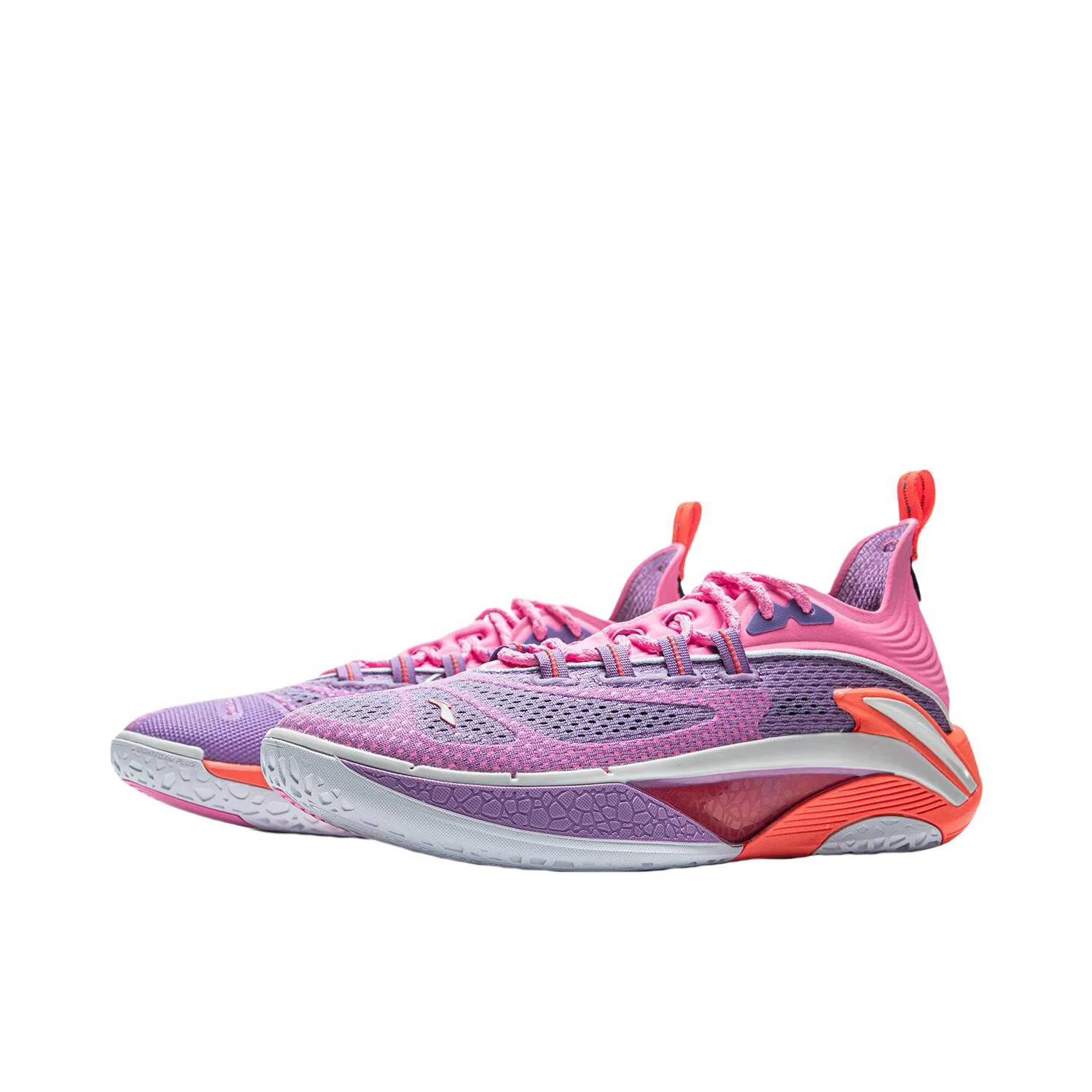 Li-Ning Badfive Hunting 1 Super - Radiation - Image 2