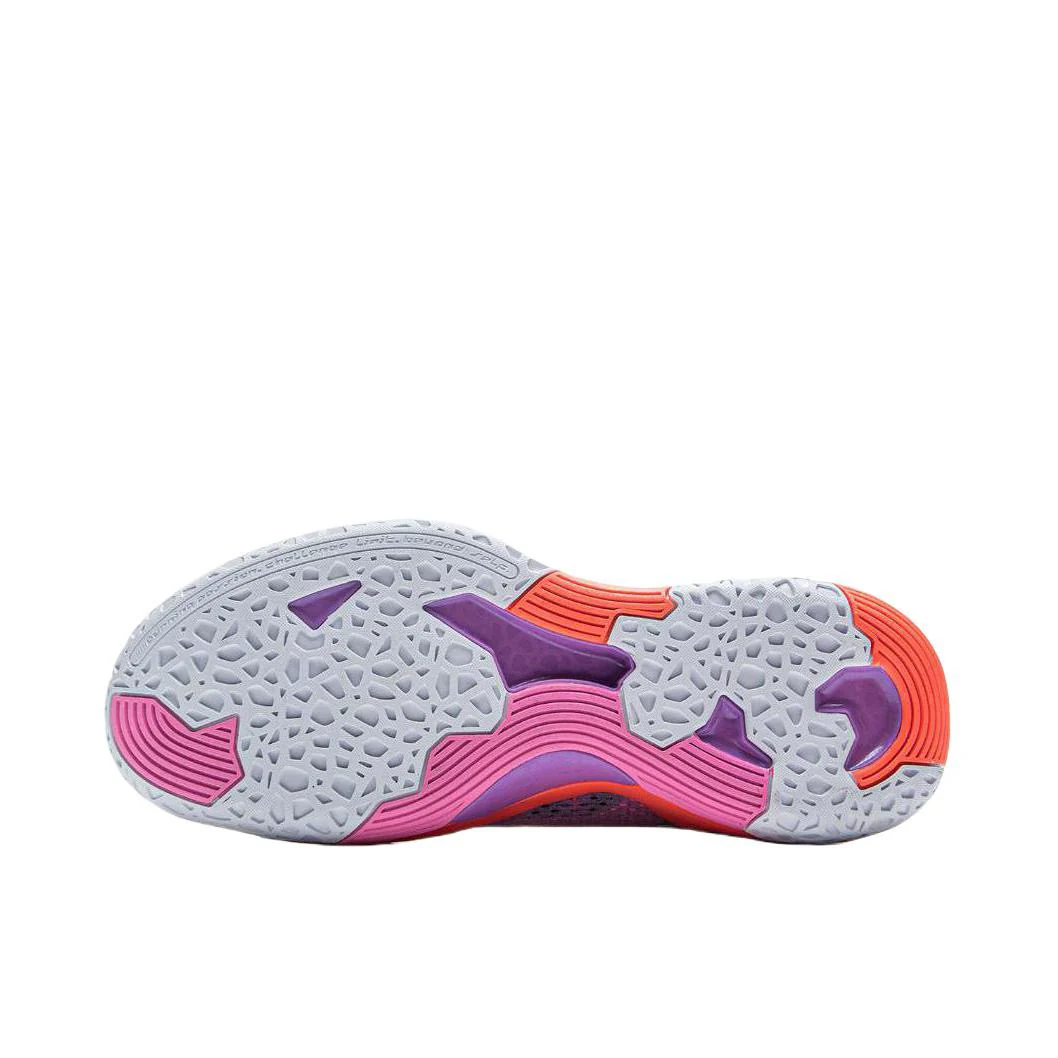 Li-Ning Badfive Hunting 1 Super - Radiation - Image 3