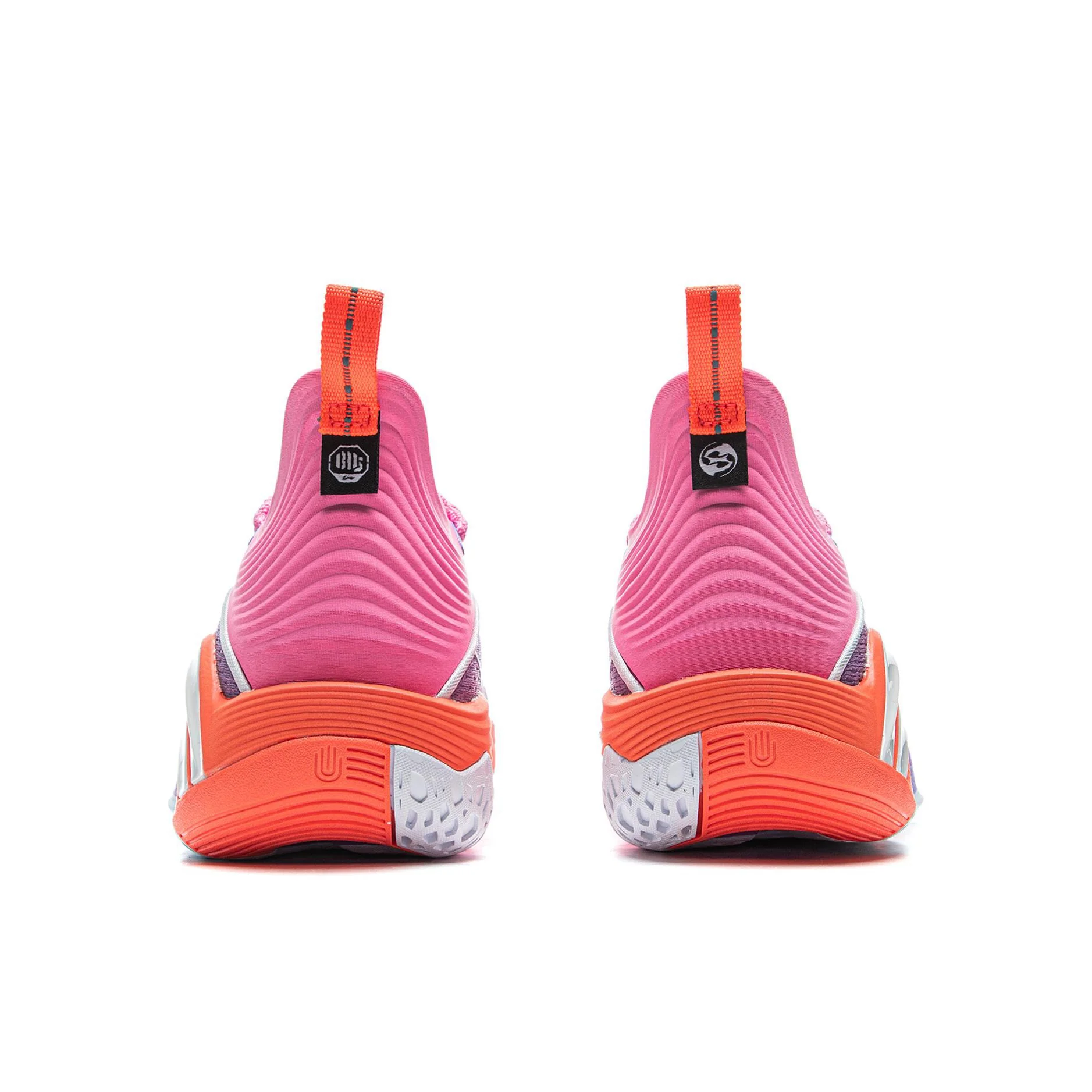 Li-Ning Badfive Hunting 1 Super - Radiation - Image 4