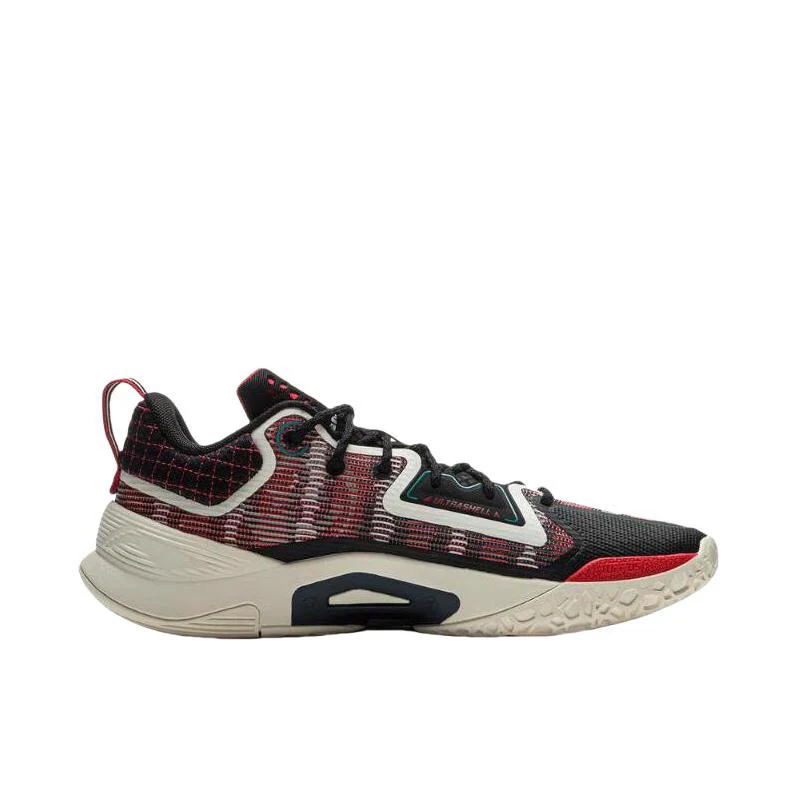 Li-Ning Badfive Hunting 1 Super - Year of the Snake - Image 2