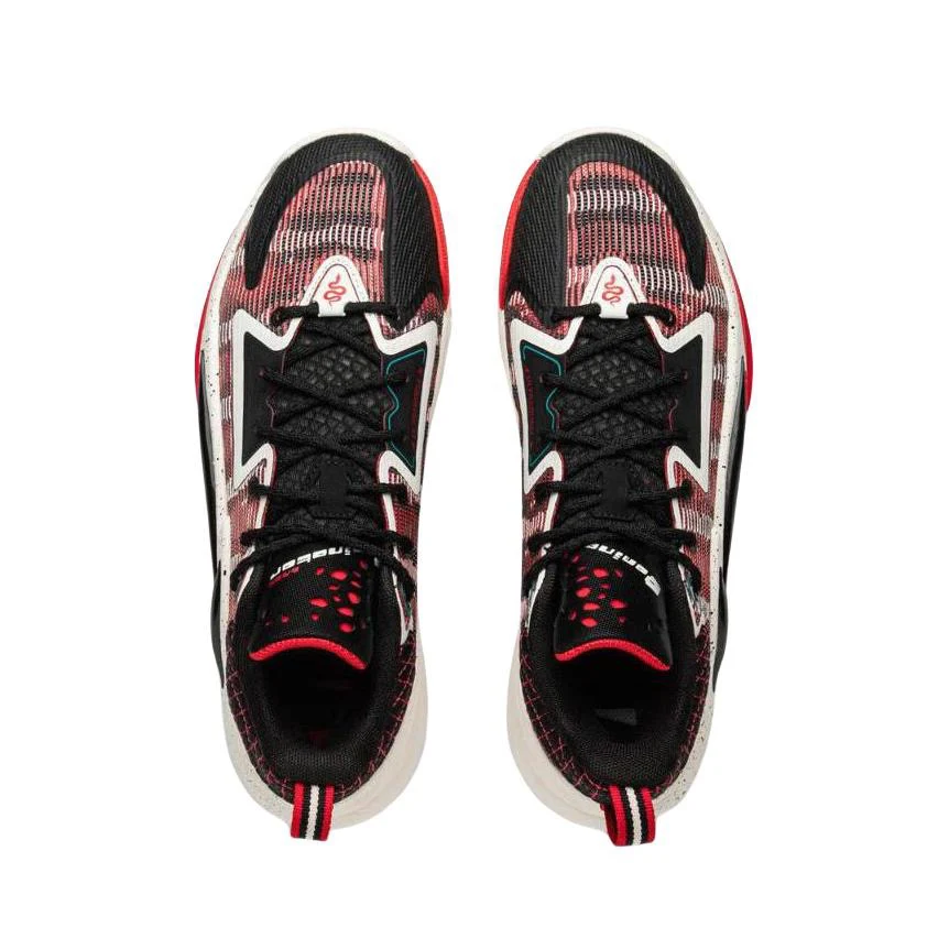 Li-Ning Badfive Hunting 1 Super - Year of the Snake - Image 3