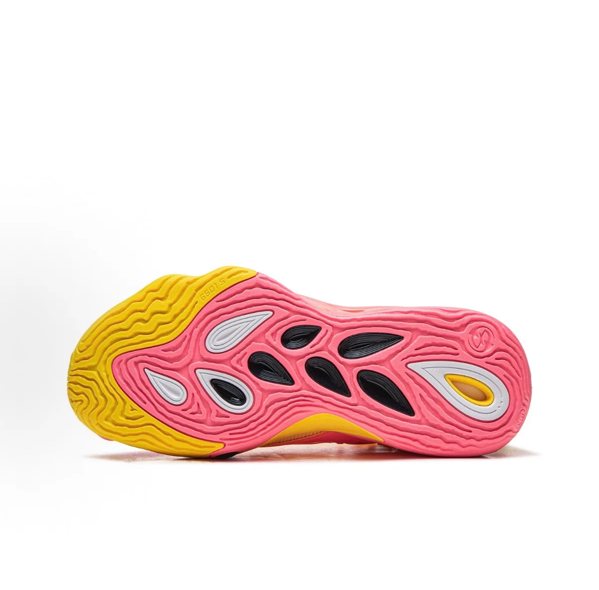Li-Ning Badfive Hunting 2 - High Temperature Warning - Image 4