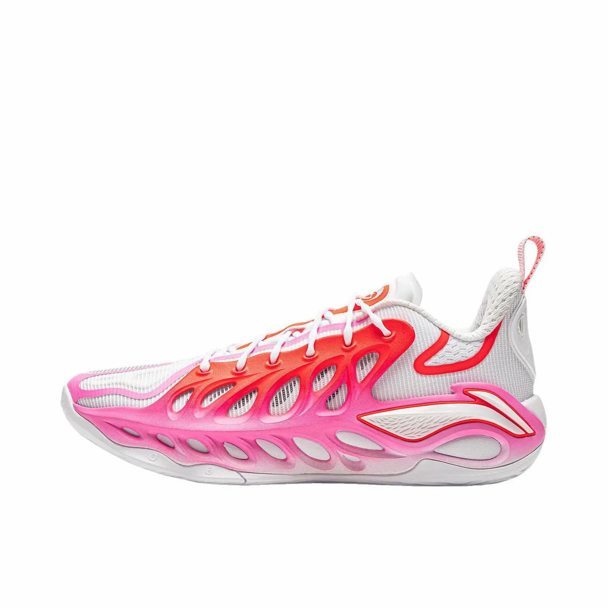Li-Ning Badfive Hunting 2 - Sun Never Sets