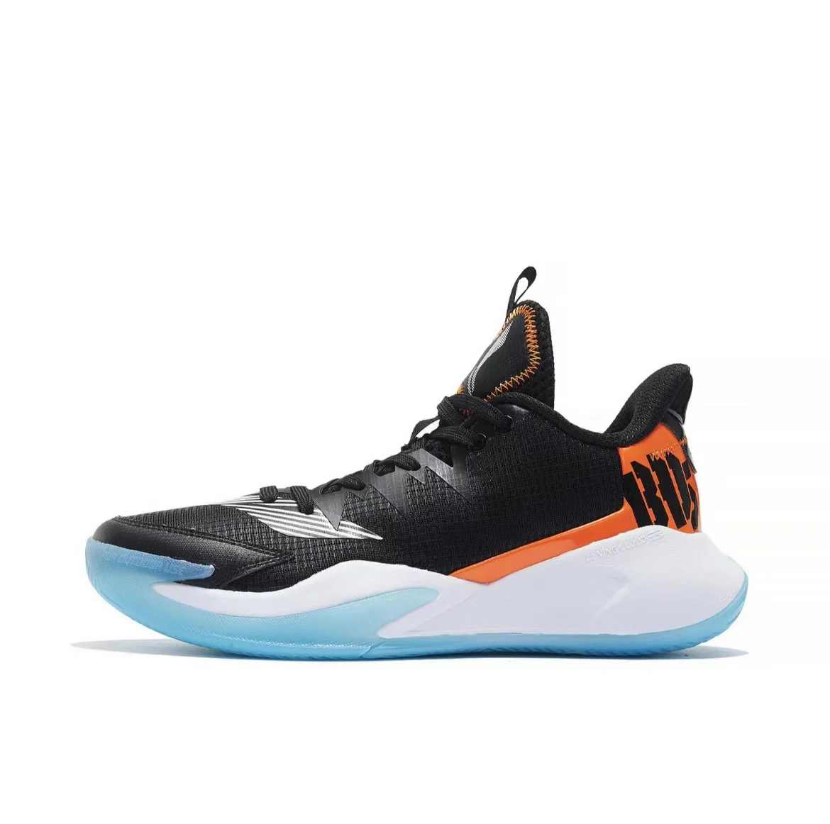 Li-Ning Badfive Storm Series