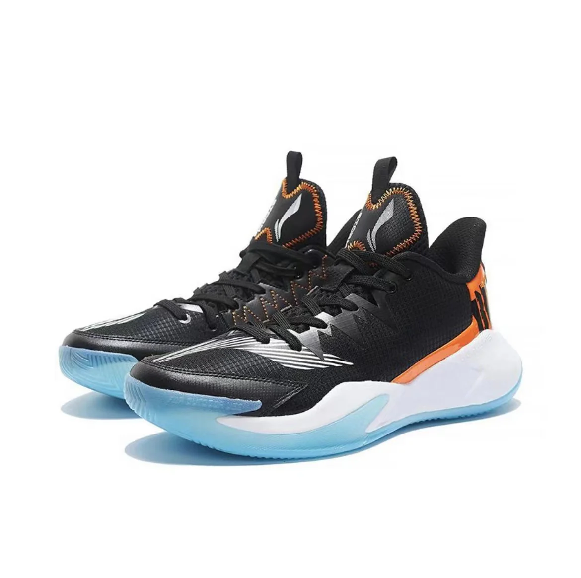 Li-Ning Badfive Storm Series - Image 2