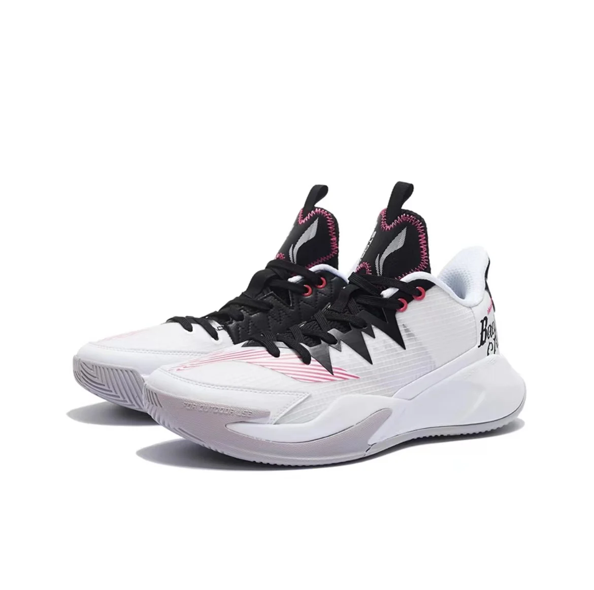 Li-Ning Badfive Storm Series - Image 3