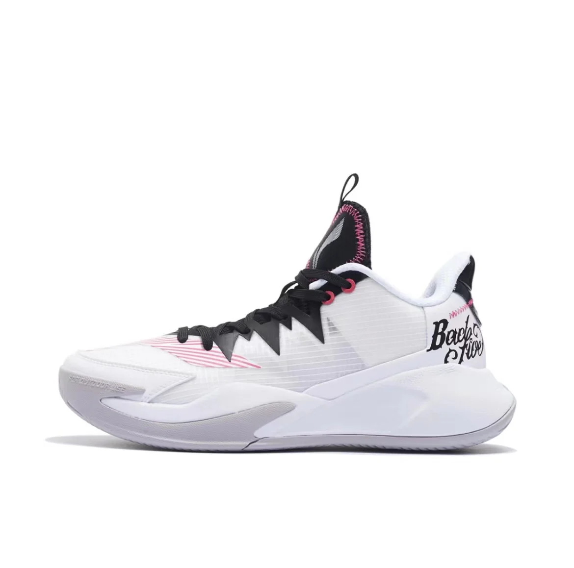 Li-Ning Badfive Storm Series - Image 4
