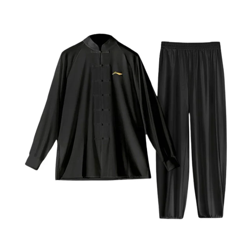 Li-Ning Baduanjin/Tai Chi/Chinese Kung Fu Set - Image 4