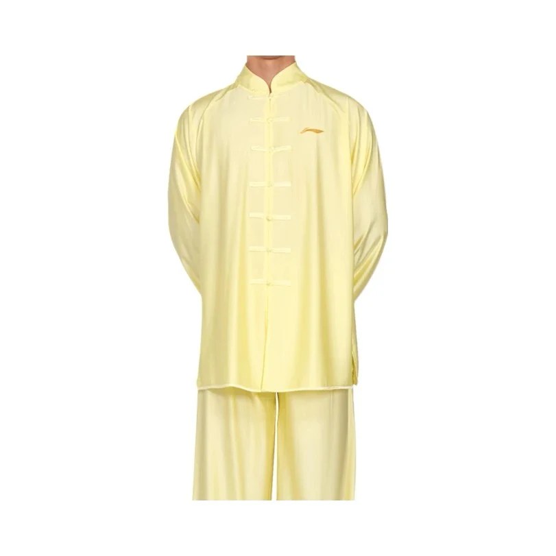 Li-Ning Baduanjin/Tai Chi/Chinese Kung Fu Set - Image 6