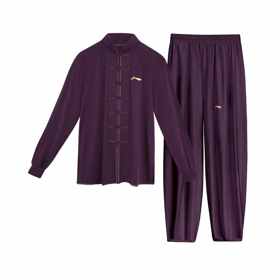 Li-Ning Baduanjin/Tai Chi/Chinese Kung Fu Set - Image 7