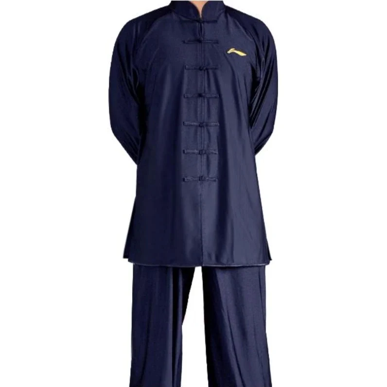 Li-Ning Baduanjin/Tai Chi/Chinese Kung Fu Set - Image 8