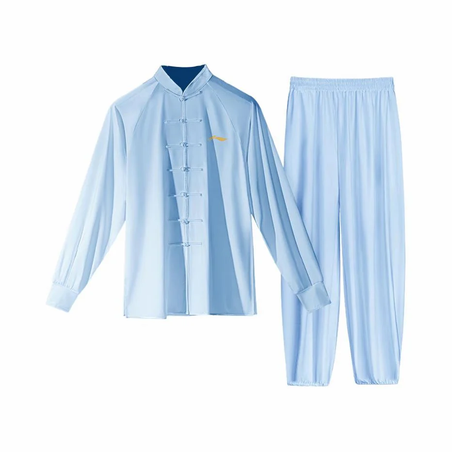 Li-Ning Baduanjin/Tai Chi/Chinese Kung Fu Set - Image 9