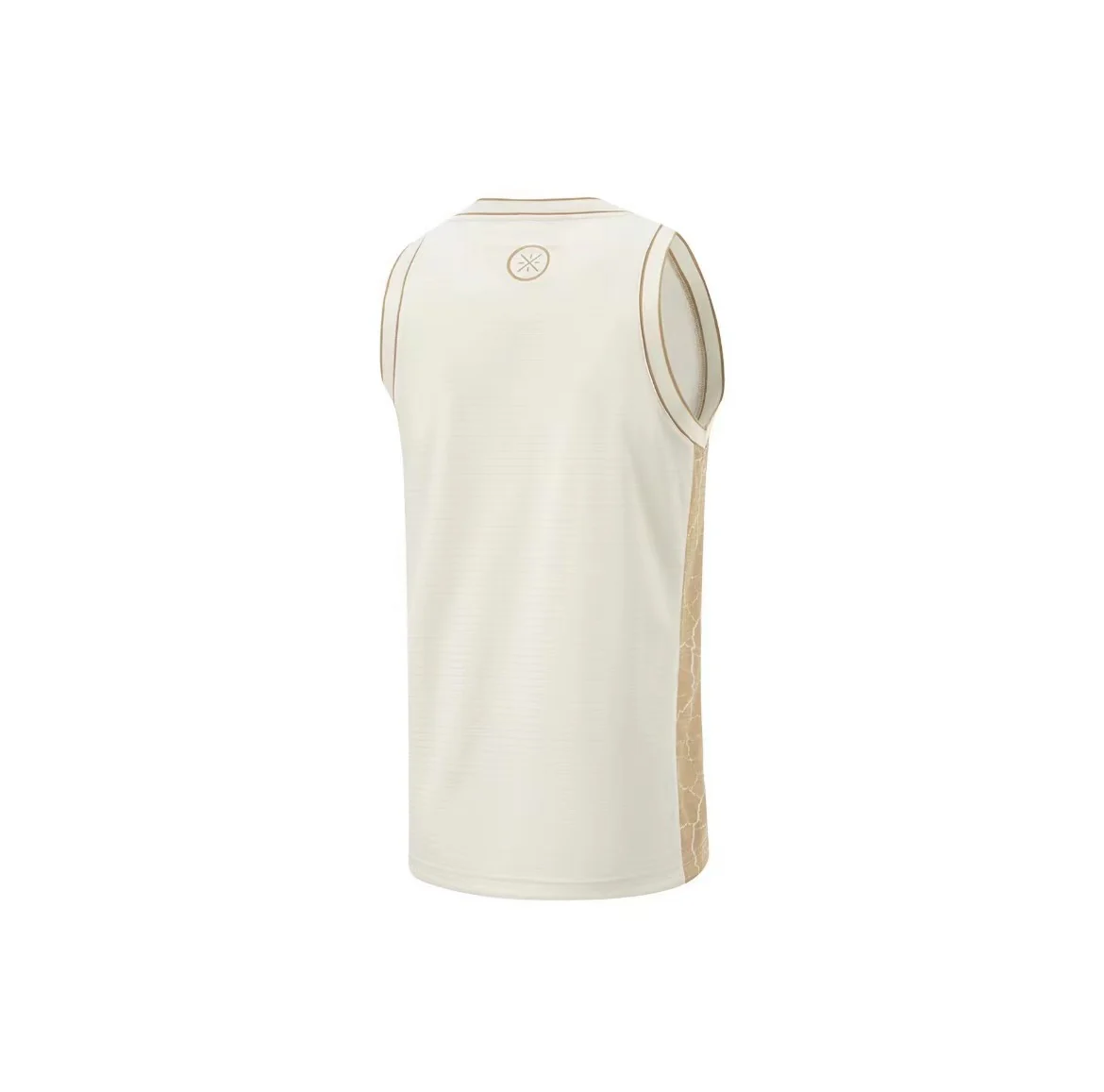 Dwyane Wade | Li-Ning Basketball Quick-drying Jersey - Image 2