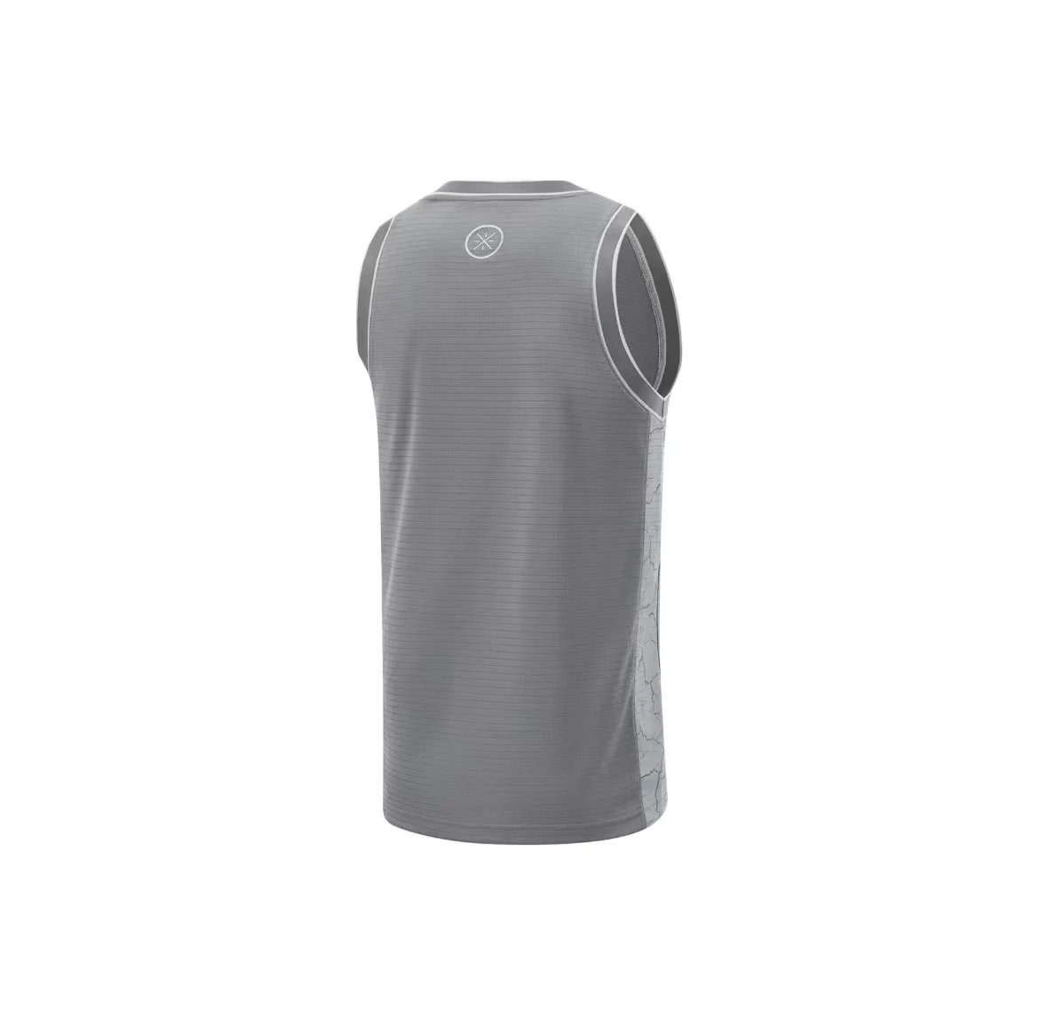 Dwyane Wade | Li-Ning Basketball Quick-drying Jersey - Image 4