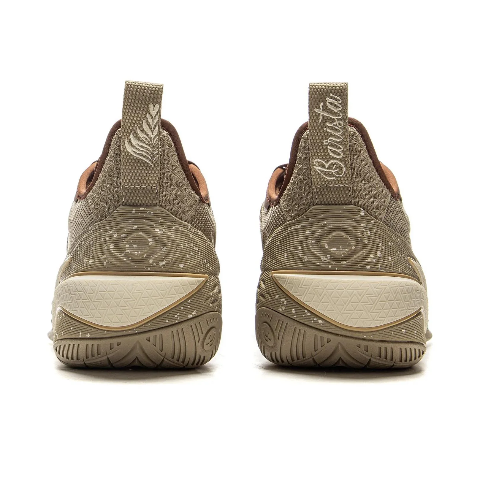 Li-Ning Buckets Jimmy Butler Jb - Barista - Image 4